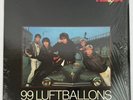 Nena 99 Luftballons LP Original 1984 Press EPIC BFE-39294 In Shrink EX+