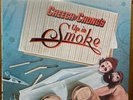 Cheech and Chong – Up In Smoke Soundtrack - Vinyl Record Lp 1978 Original Seal