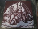 GHOST here comes the sun VINYL 7