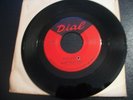 Front Page News 45 RPM-You Better Behave / Thoughts-1967-Dial-EX