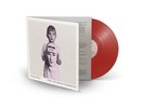 The National: First Two Pages Of Frankenstein Red Coloured Vinyl LP