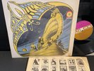 IRON BUTTERFLY / HEAVY  SD33-227 1968 MO in shrink EX/EX