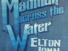 Madman Across The Water 50th Anniversary [4LP Box Set], Elton John,  Vinyl