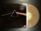 COLOUR PINK FLOYD DARK SIDE OF THE MOON VINYL LP