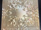 Jay Z & Kanye West - Watch the Throne Import Vinyl LP *NEW SEALED*