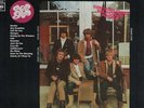 MOBY GRAPE 1971 re-issue of 1967 first US lp + POSTER near mint vinyl