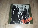 LP PUNK / ROCK THE CLASH 