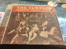 Happy Together The Turtles Taiwan Press Orange Slw 1606 Lp Vg+