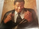 Luther Vandross Never Too Much 12