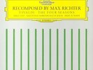 Recomposed By Max Richter: Vivaldi The Four Seasons (Version 2) (Deluxe Edition)