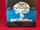 VARIOUS Trojan Explosion Vol 6 1979 UK 7