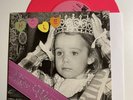Hole  - Miss World 7” Pink Vinyl