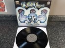 LP VINYL GENTLE GIANT THREE FRIENDS VERTIGO SWIRL 6360 070 UK 1ST PRESS EX-/EX-