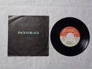AC/DC What Do You Do For Money Honey/Back In Black 7