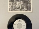 The Beatles & Murray The K As It Happened 1976 45 Signed By Murray The K Auto