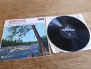 Sibelius Symphony No.2 Maazel VPO UK Decca WBG ED1 Stereo SXL 6125 LP