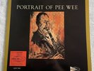 Pee Wee Russell Portrait Of Per Wee Limited Analog Pressing DCC Compact Class NM
