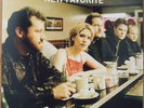 ALISON KRAUSS & UNION STATION NEW FAVORITE a rare 180 gram vinyl LP M/NM