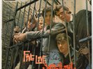 Five Live Yardbirds LP Mono UK Signed by Dreja & McCarty  - EMI Columbia SX 1677