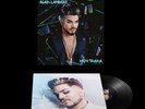 ADAM LAMBERT 'HIGH DRAMA' VINYL LP (2023)