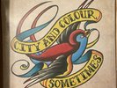 City and Colour - Sometimes 2-LP Black Vinyl Remastered Dallas Green