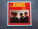 LP THE KINKS - SAME - VOGUE LDVS 17024  STEREO