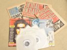 Spiral Scratch Magazine and Vinyl Interview 7