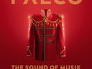 Falco - Greatest Hits The Sound of Musik 2 Vinyl LP Gatefold NEU OVP Poster LTD