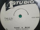 STUDIO ONE. TAKE A RIDE. PEARL. AL CAMPBELL. ALTON ELLIS. 12
