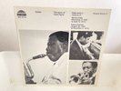CECIL PAYNE - ZODIAC - STRATA EAST RECORDS - VINTAGE US ORIGINAL -NM