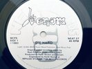 VENOM - DIE HARD / ACID QUEEN - 7