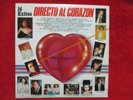 LUIS MIGUEL,PANDORA,YURI 