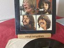 THE BEATLES/LET IT BE FULLY LAMINATED SLEEVE 1970 APPLE UK PRESS, Xex 774-4