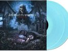 Avenged Sevenfold - Nightmare - Transparent Blue [New Vinyl LP] Explicit, Blue,
