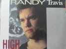 Randy Travis-High Lonesome-Rare 1991 Country LP-Warner Bros 26661-SEALED
