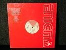 Red Flag – Russian Radio US 1989 Enigma 7 75519-0 Single