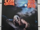 Ozzy Osbourne Bark At The Moon NM Vinyl w/Orig. Inner Sleeve LP Record