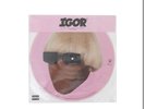 Igor Faceless Picture Disk Vinyl - Tyler The Creator BRAND NEW SEALED