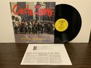 Circle Jerks, Wild In The Streets, AUTOGRAPHED By The Band 1986 Vinyl LP Import