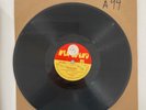AFRICAN   78 RPM SHELLAC RECORD    LISTEN   A94   jazz pop