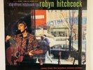 Storefront Hitchcock L.P., Robyn Hitchcock, OST Soundtrack, Vinyl 2 LP SEALED