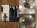 BRAND NEW - Devil and God Are Raging Inside Me CLEAR vinyl 2xLP record RARE