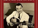 Django Reinhardt Djangology [Import] Records & LPs New