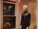 TUBEWAY ARMY, GARY NUMAN: Replicas UK Beggars Banquet ’79 Post Punk LP NM Vinyl