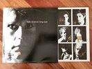 RADIO BIRDMAN - LIVING EYES LP -  COPY SIGNED ON COVER & INNER