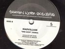 The John Robinson Project / Madvillain - There She Goes /One Beer (Remix) RAP 45