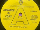 Northern Soul 45 Cajun Heart-Got To Find A Way/Linda Jones-A Last Minute Miracle