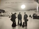 U2 - All That you Can't Leave Behind - 180g Vinyl 2LP - 20th Anniversary