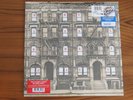 Led Zeppelin Physical Graffiti Remastered 180g Vinyl 2LP 2022 SwanSong Records