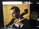 Maurice Gendron/Peter Gallion ‎– A Recital Of Works by..., Epic BC1115, VG+/M-